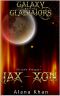 [Galaxy Gladiators 6.50] • Jax-Xon · (Sirius’s Prequel) Book 6.5 in the Galaxy Gladiators Alien Abduction Romance Series